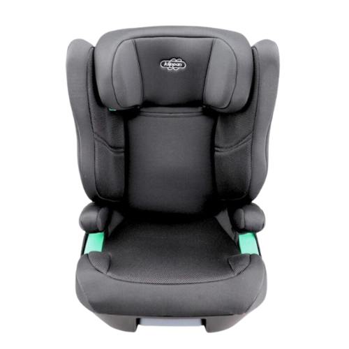 Laterales envolventes de la Klippan Wego 2 para protecci&oacute;n lateral avanzada